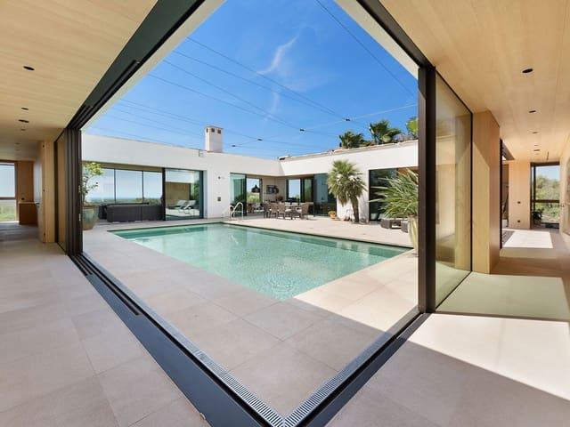Finca/Casa Rural en venta en Santanyí, Mallorca