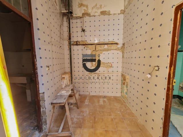 Finca/Casa Rural en venta en Alqueria de la Comtessa, Valencia Costa Valencia