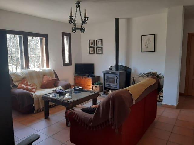 Finca/Casa Rural en venta en Alquife, Granada