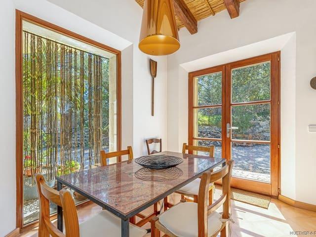 Finca/Casa Rural en venta en Artà, Mallorca