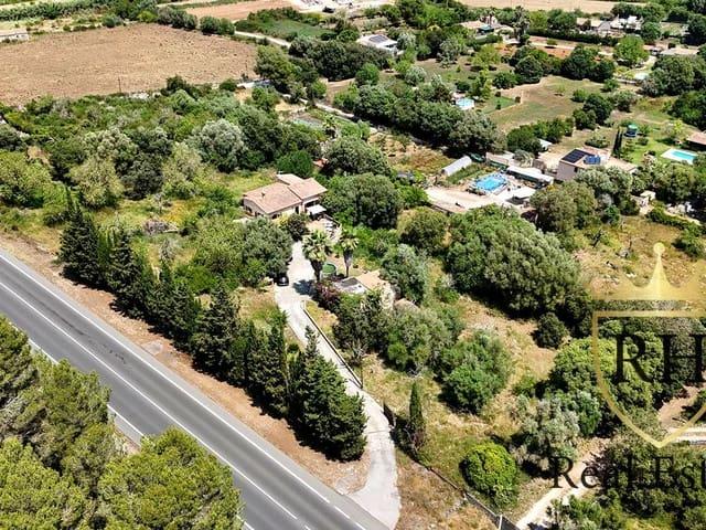 Finca/Casa Rural en venta en Artà, Mallorca