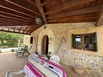 Finca/Casa Rural en venta en Artà, Mallorca