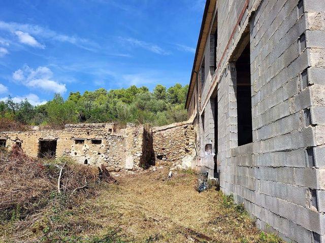 Finca/Casa Rural en venta en Artà, Mallorca