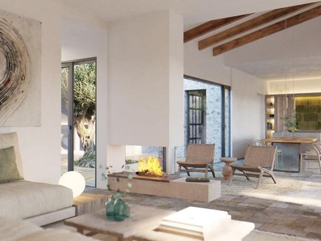 Finca/Casa Rural en venta en Artà, Mallorca