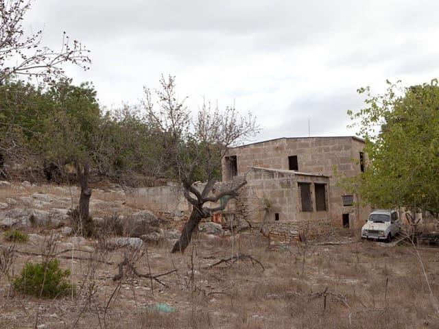 Finca/Casa Rural en venta en Artà, Mallorca