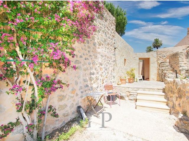 Finca/Casa Rural en venta en Artà, Mallorca