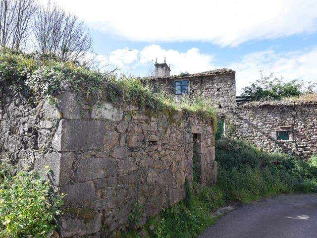 Finca/Casa Rural en venta en Arteixo, A Coruña Rías Altas