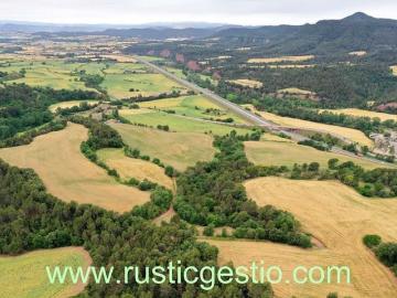 Finca/Casa Rural en venta en Artés, Barcelona