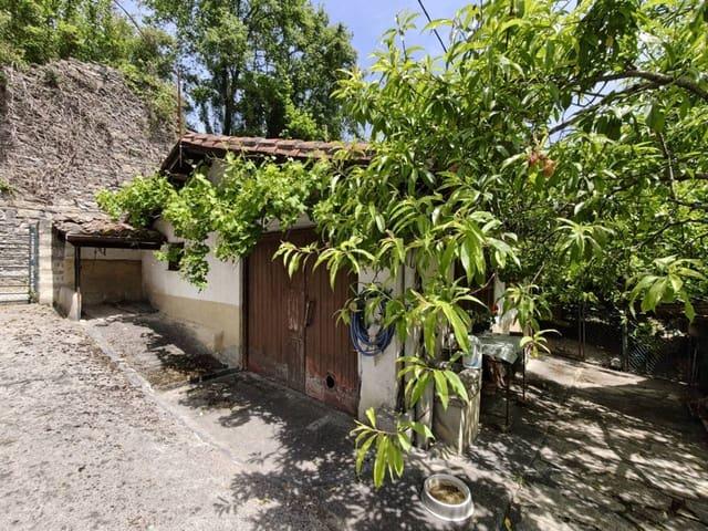 Finca/Casa Rural en venta en Artziniega, Álava