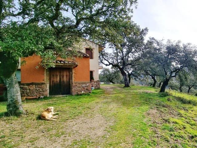 Finca/Casa Rural en venta en Aracena, Huelva