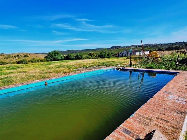 Finca/Casa Rural en venta en Aracena, Huelva