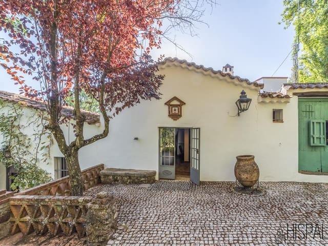 Finca/Casa Rural en venta en Aracena, Huelva