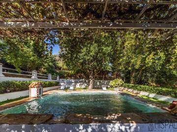 Finca/Casa Rural en venta en Aracena, Huelva