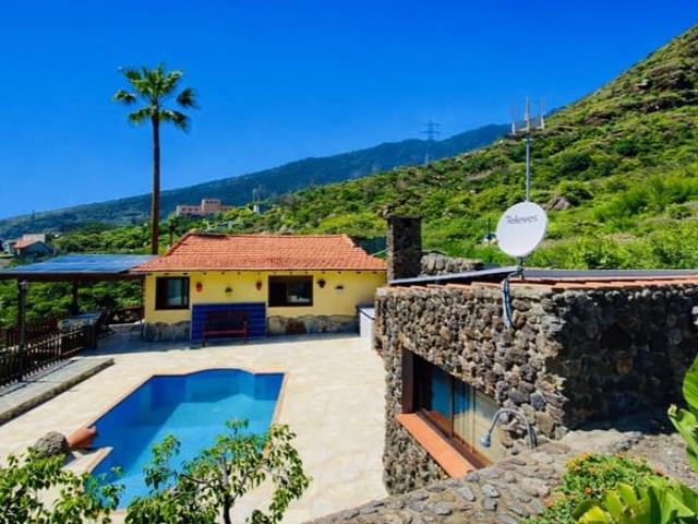 Finca/Casa Rural en venta en Araya, Tenerife