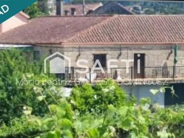 Finca/Casa Rural en venta en Arbo, Pontevedra