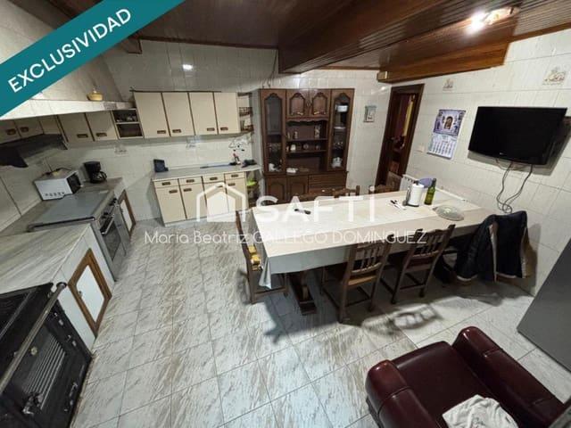 Finca/Casa Rural en venta en Arbo, Pontevedra