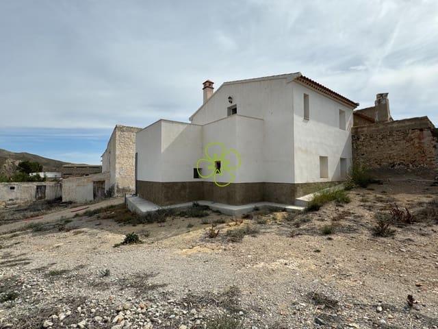 Finca/Casa Rural en venta en Arboleas, Almería