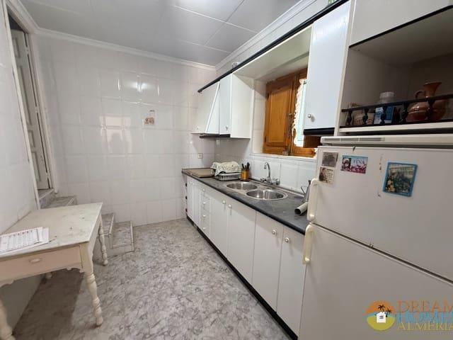 Finca/Casa Rural en venta en Arboleas, Almería