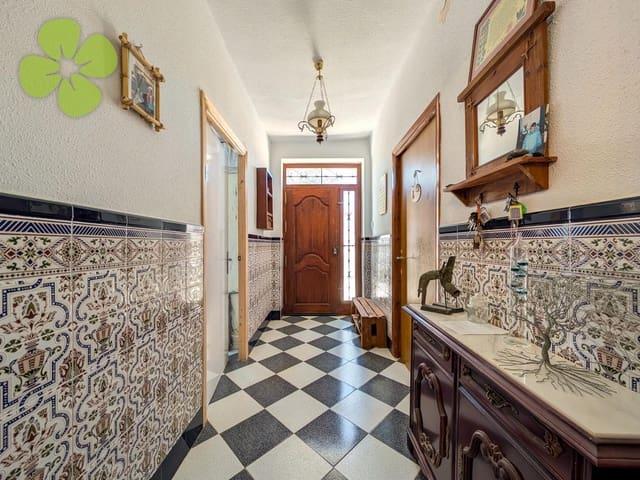 Finca/Casa Rural en venta en Arboleas, Almería