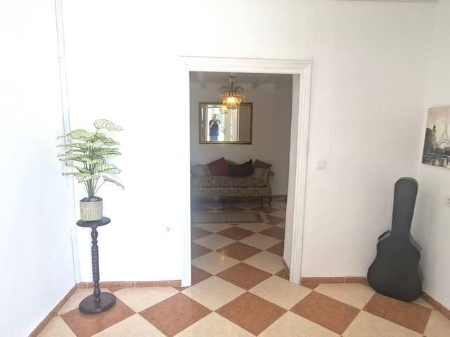 Finca/Casa Rural en venta en Arboleas, Almería