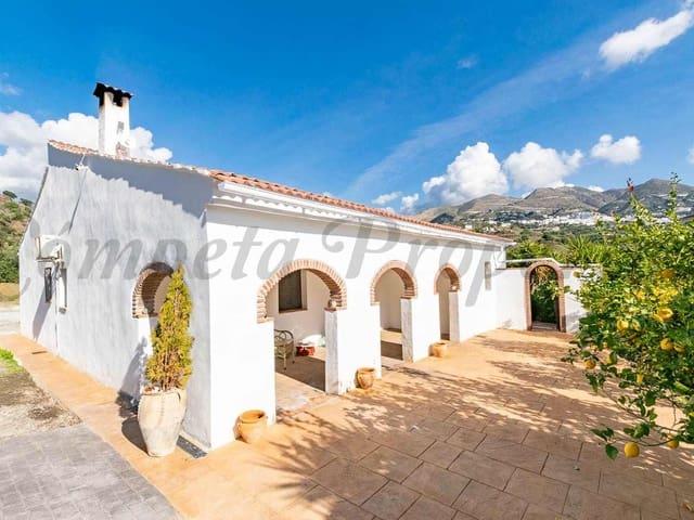 Finca/Casa Rural en venta en Archez, Málaga Costa del Sol