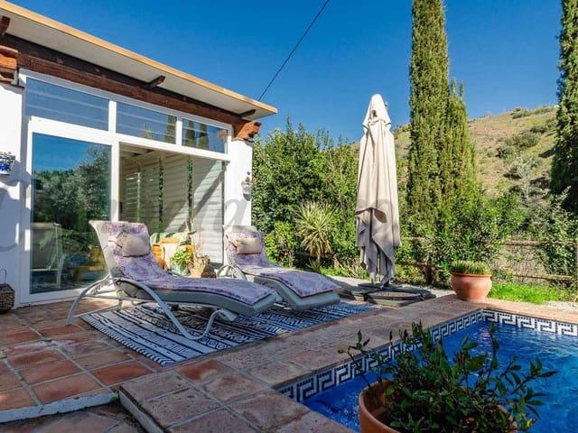 Finca/Casa Rural en venta en Archez, Málaga Costa del Sol