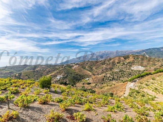 Finca/Casa Rural en venta en Archez, Málaga Costa del Sol