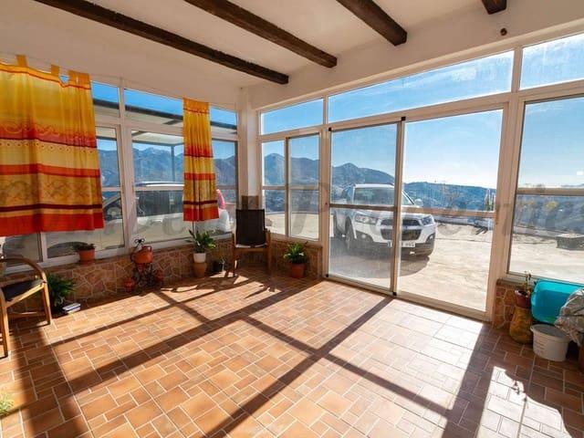 Finca/Casa Rural en venta en Archez, Málaga Costa del Sol