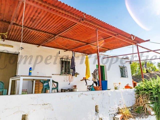 Finca/Casa Rural en venta en Archez, Málaga Costa del Sol