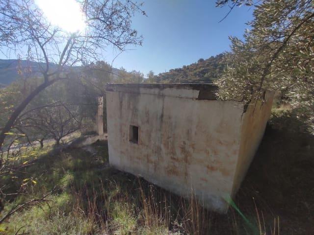 Finca/Casa Rural en venta en Archez, Málaga Costa del Sol