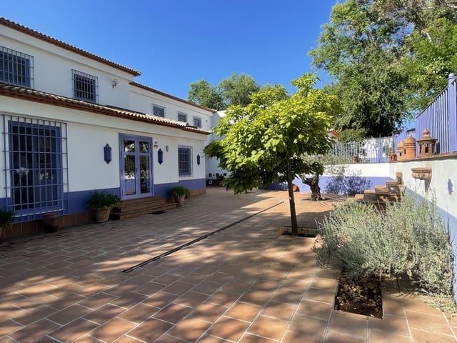 Finca/Casa Rural en venta en Archidona, Málaga