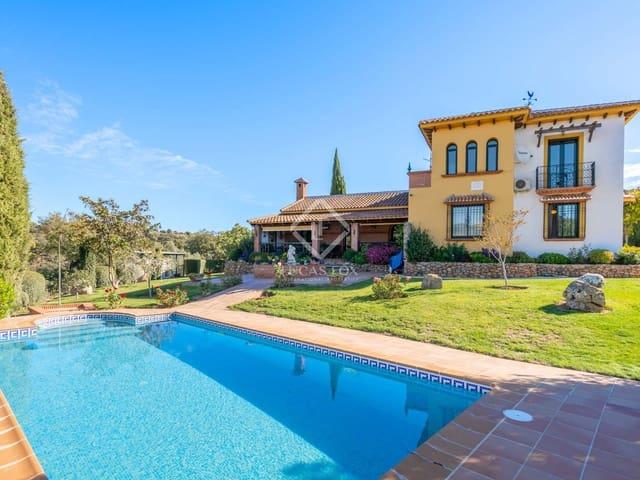Finca/Casa Rural en venta en Archidona, Málaga