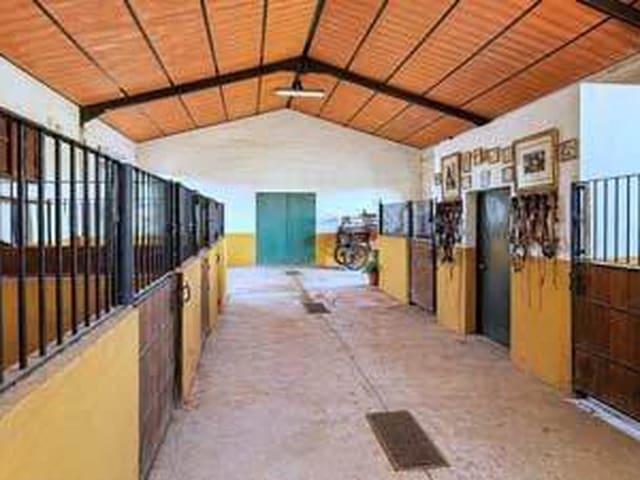 Finca/Casa Rural en venta en Arcos de la Frontera, Cádiz