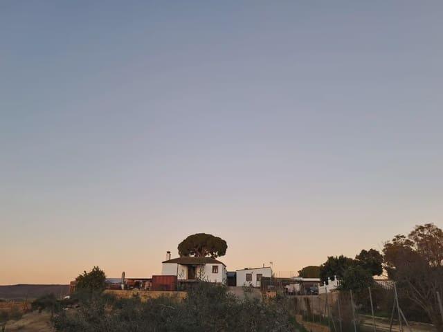 Finca/Casa Rural en venta en Arcos de la Frontera, Cádiz