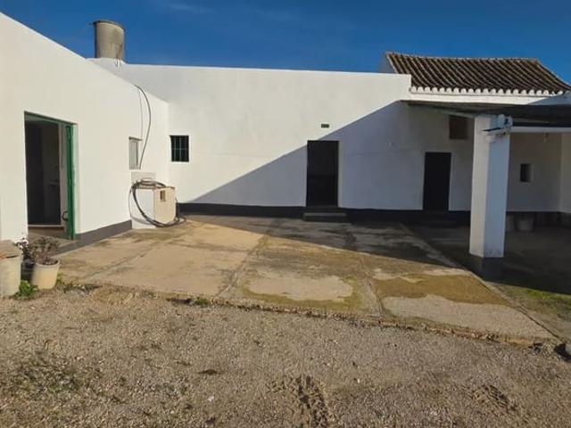 Finca/Casa Rural en venta en Arcos de la Frontera, Cádiz