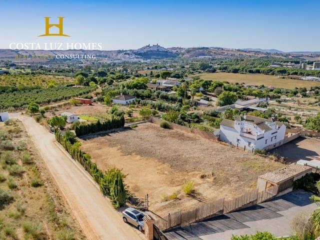 Finca/Casa Rural en venta en Arcos de la Frontera, Cádiz