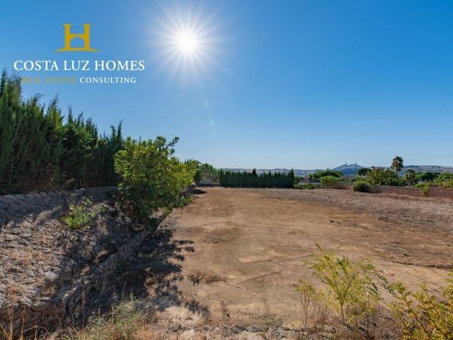 Finca/Casa Rural en venta en Arcos de la Frontera, Cádiz