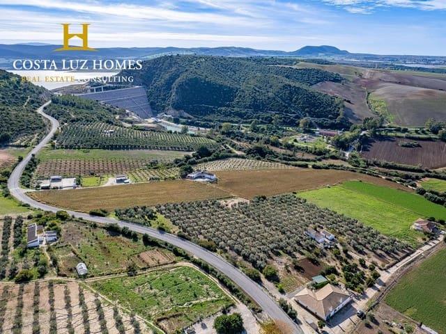 Finca/Casa Rural en venta en Arcos de la Frontera, Cádiz