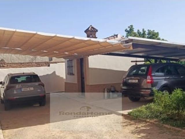 Finca/Casa Rural en venta en Arcos de la Frontera, Cádiz