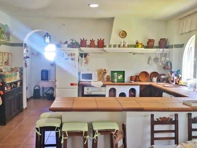 Finca/Casa Rural en venta en Arcos de la Frontera, Cádiz