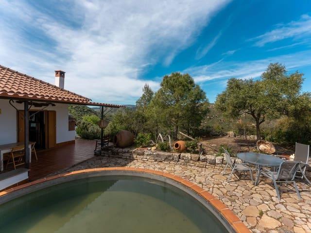 Finca/Casa Rural en venta en Ardales, Málaga
