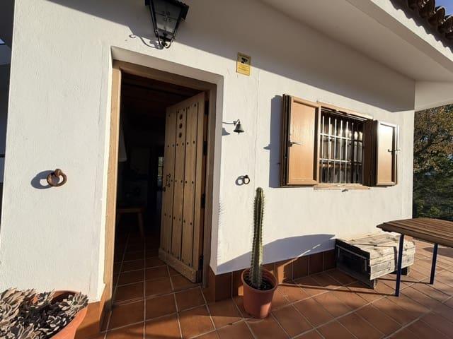 Finca/Casa Rural en venta en Ardales, Málaga