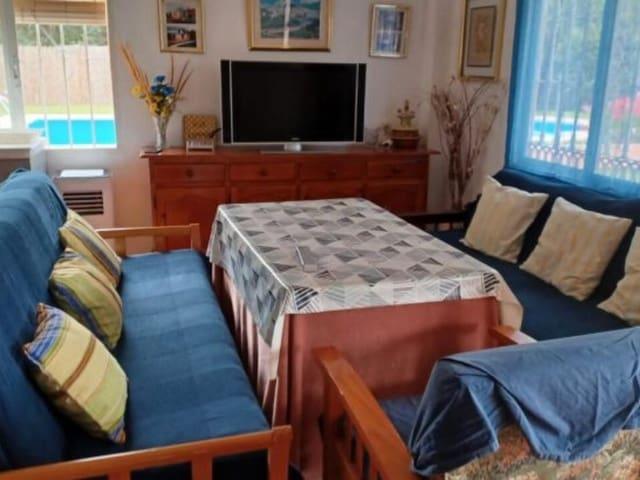 Finca/Casa Rural en venta en Ardales, Málaga