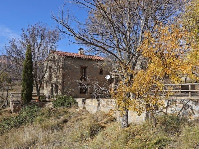 Finca/Casa Rural en venta en Arén, Huesca