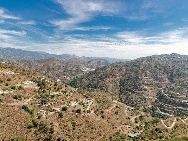 Finca/Casa Rural en venta en Arenas, Málaga Costa del Sol