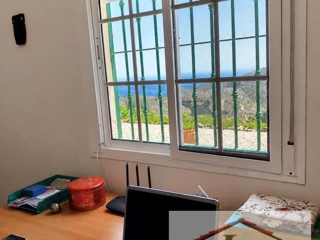 Finca/Casa Rural en venta en Arenas, Málaga Costa del Sol