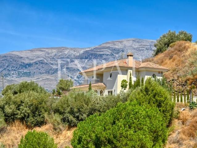Finca/Casa Rural en venta en Arenas, Málaga Costa del Sol