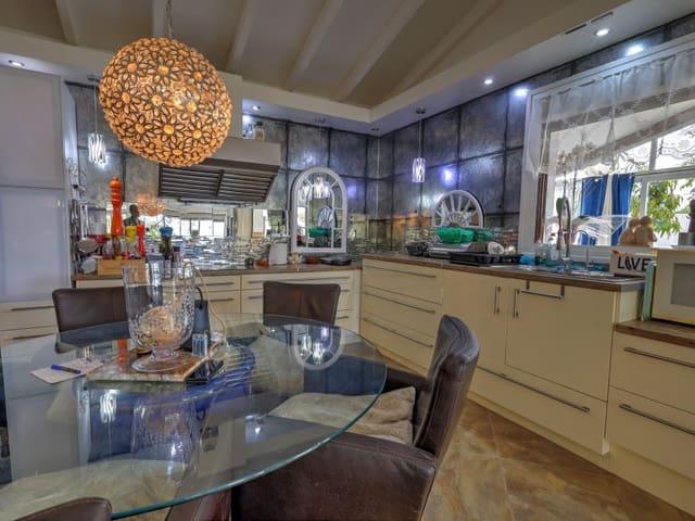 Finca/Casa Rural en venta en Arenas, Málaga Costa del Sol