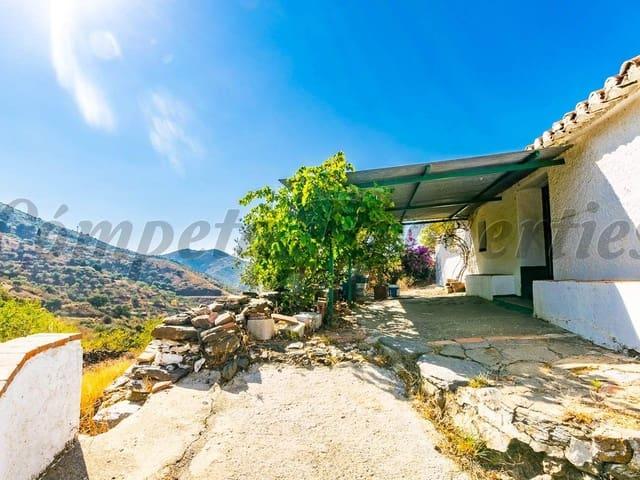 Finca/Casa Rural en venta en Arenas, Málaga Costa del Sol