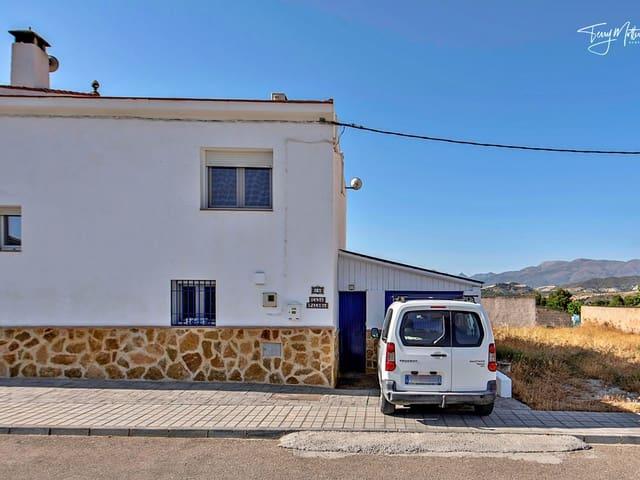 Finca/Casa Rural en venta en Arenas del Rey, Granada